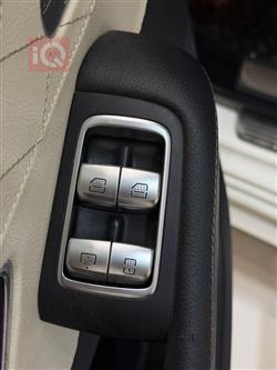 مێرسێدس بێنز S-Class